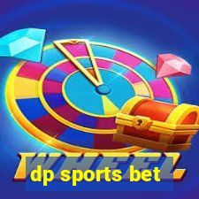 dp sports bet